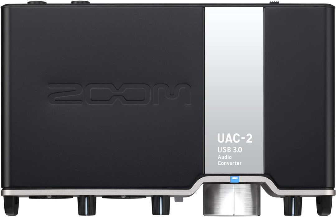 ZOOM UAC-2 Audio-Interface