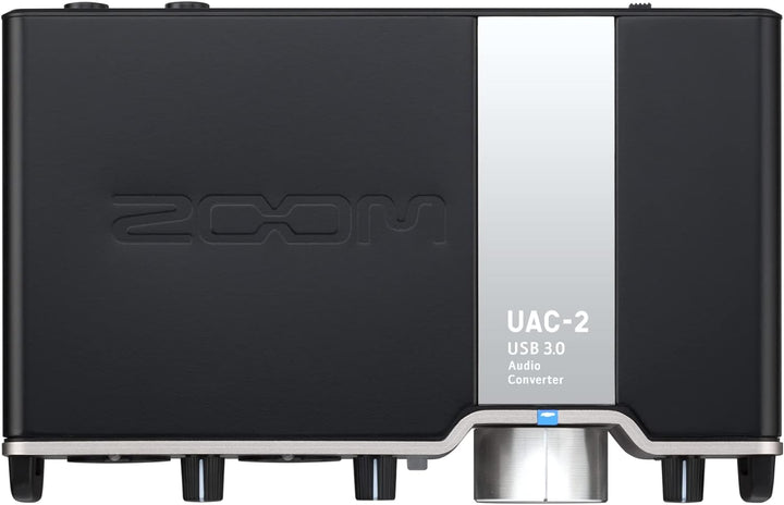 ZOOM UAC-2 Audio-Interface