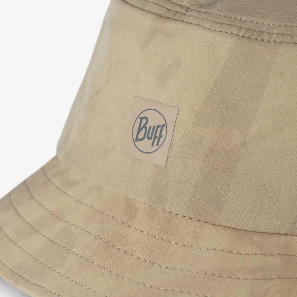 Buff Adventure Bucket Mütze Acai Khaki Unisex L/XL