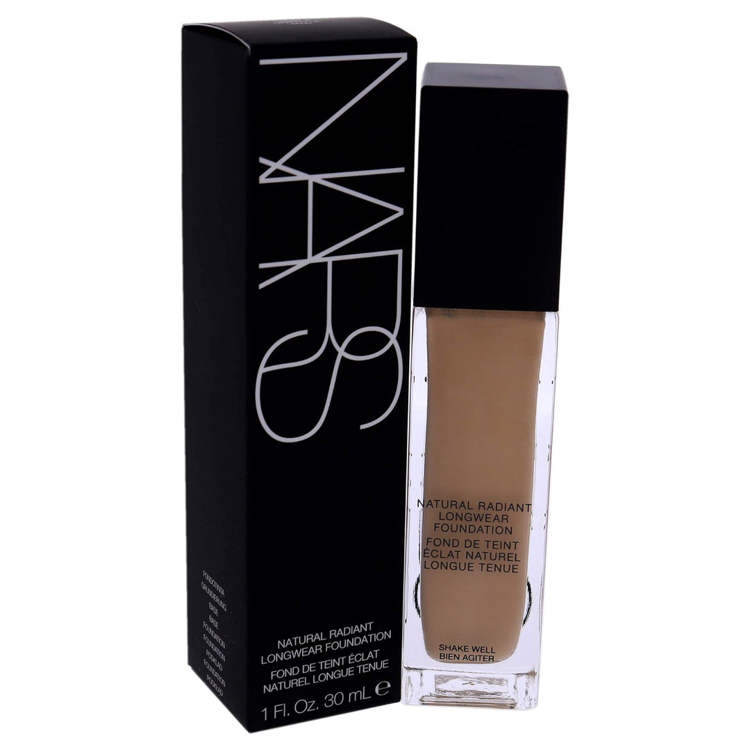 NARS Natural Radiant Longwear Foundation 30 ml (1er Pack) white, 30 ml (1er Pack) white