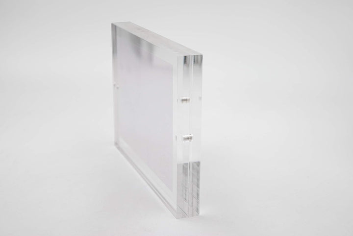 Mascagni Bilderrahmen 20 x 25 in Plexiglas Magnetverschluss 20 x 25 centimeters, 20 x 25 centimeters