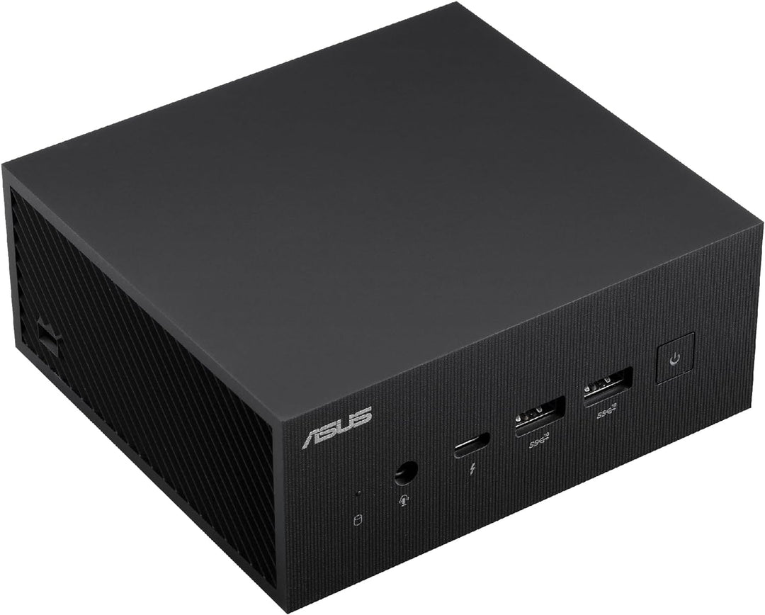 ASUS ExpertCenter PN64-S7018MDE1 Mini Desktop PC (Intel Core i7-13700H Prozessor, integrierte Intel