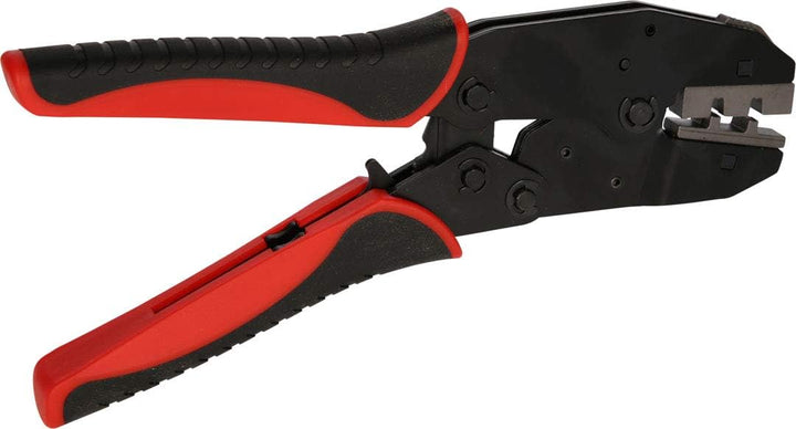 KS Tools Crimpzange für Deutsch DT und Deutsch Dtp, Durchmesser 2, 5/4, 0 mm²
