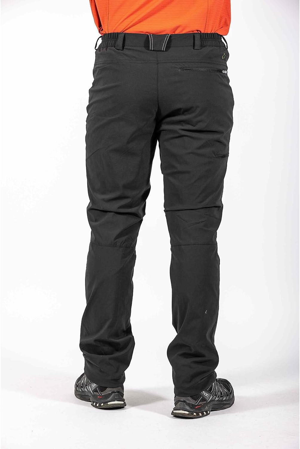 Maul Nebelhorn REC Men 54 Caviar, 54 Caviar