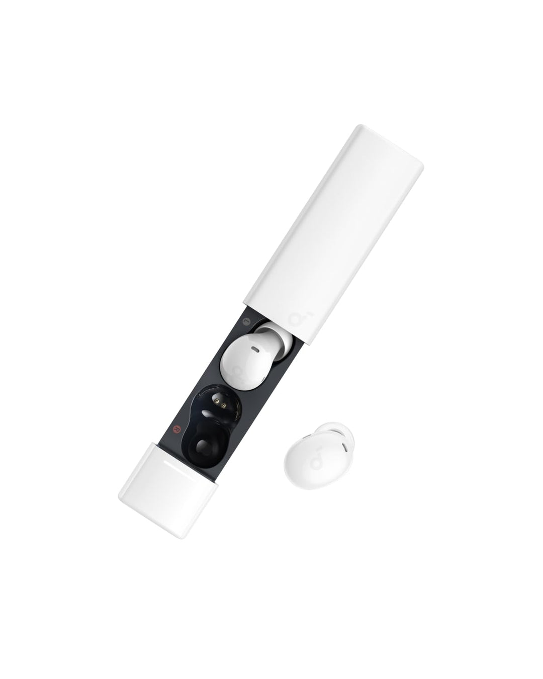 soundcore A30i von Anker, Kabellose Kopfhörer, Smartes Noise Cancelling, Ultra-Geräuschunterdrückung