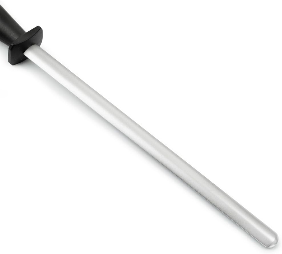 Arcos,702300,Table AA8Messer -Steakmesser Set 6Stück (6 Messer) - Monoblockaus einem Stück Edelstahl