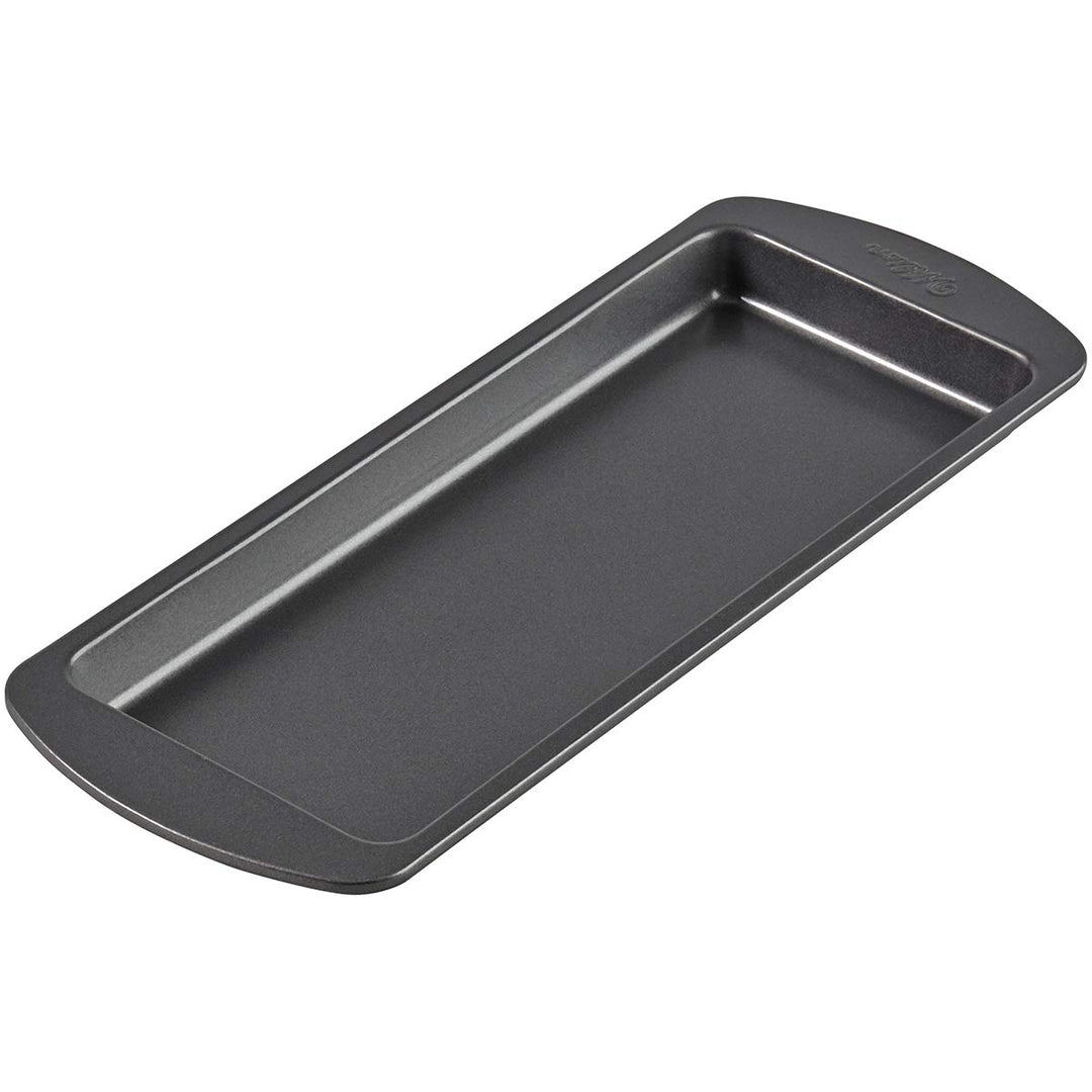 Wilton Easy Layers! Kastenform 25,4 x 10,2 cm, 4-teilig 4-Pc. Laib Single, 4-Pc. Laib Single