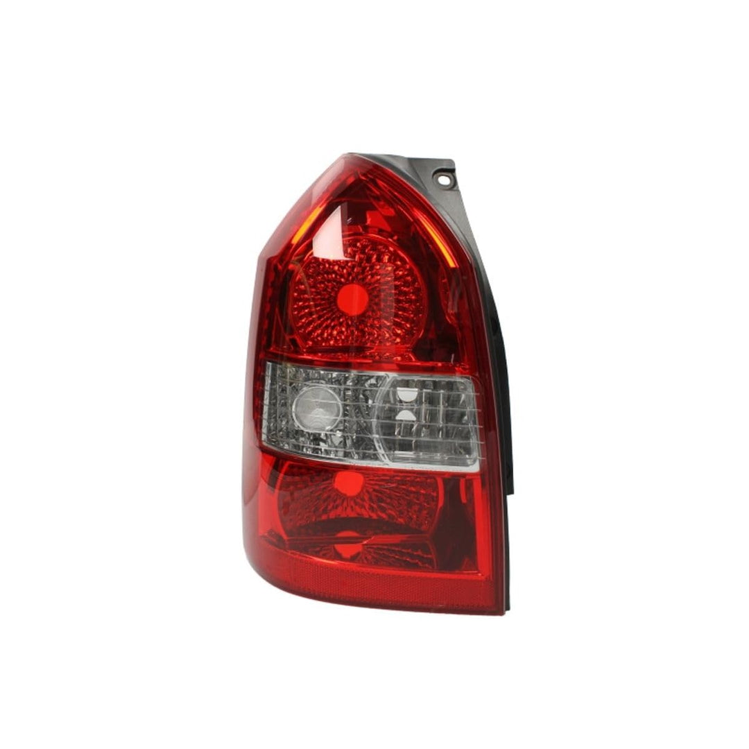 Goodpart TYC Heckleuchte ohne Birnenhalter 11-6112-11-2