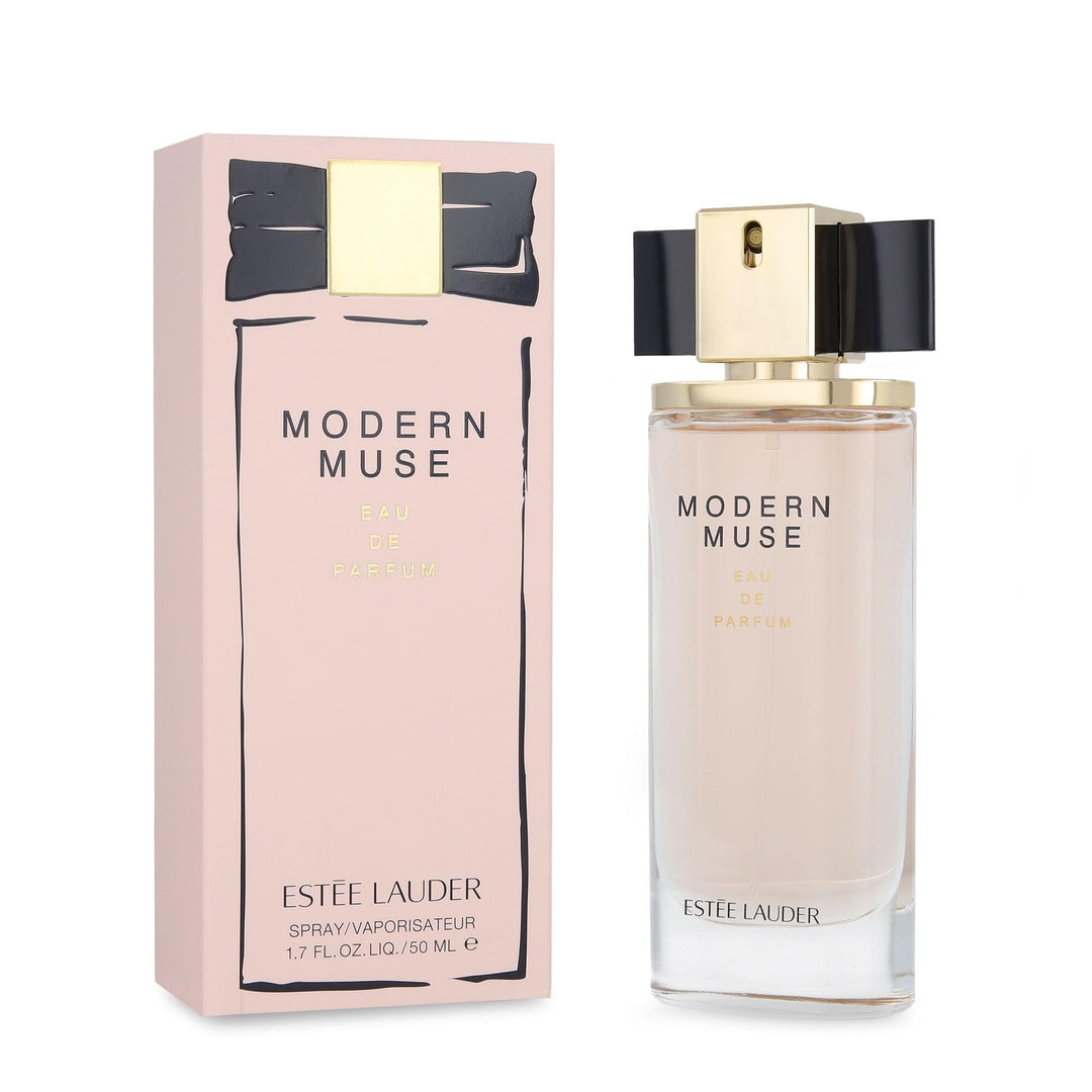 Estée Lauder Modern Muse femme/woman, Eau de Parfum, 50 ml 50.00 ml (1er Pack), 50.00 ml (1er Pack)