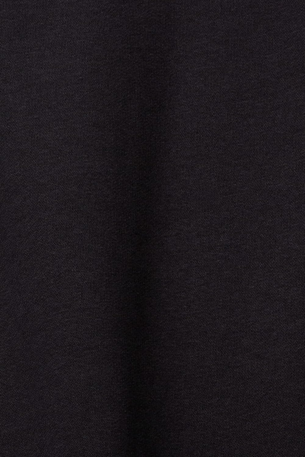 edc by Esprit Recycelt: Sweathose mit Kordelzug
