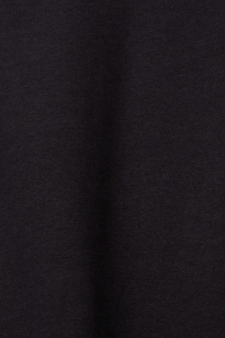 edc by Esprit Recycelt: Sweathose mit Kordelzug