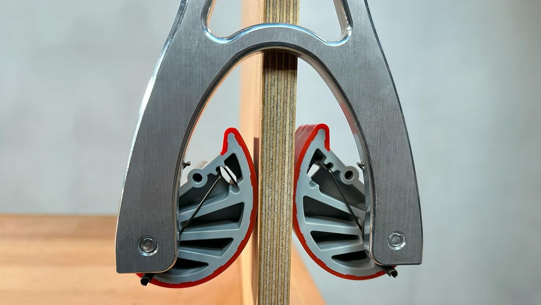 Bessey Plattenträger KFP
