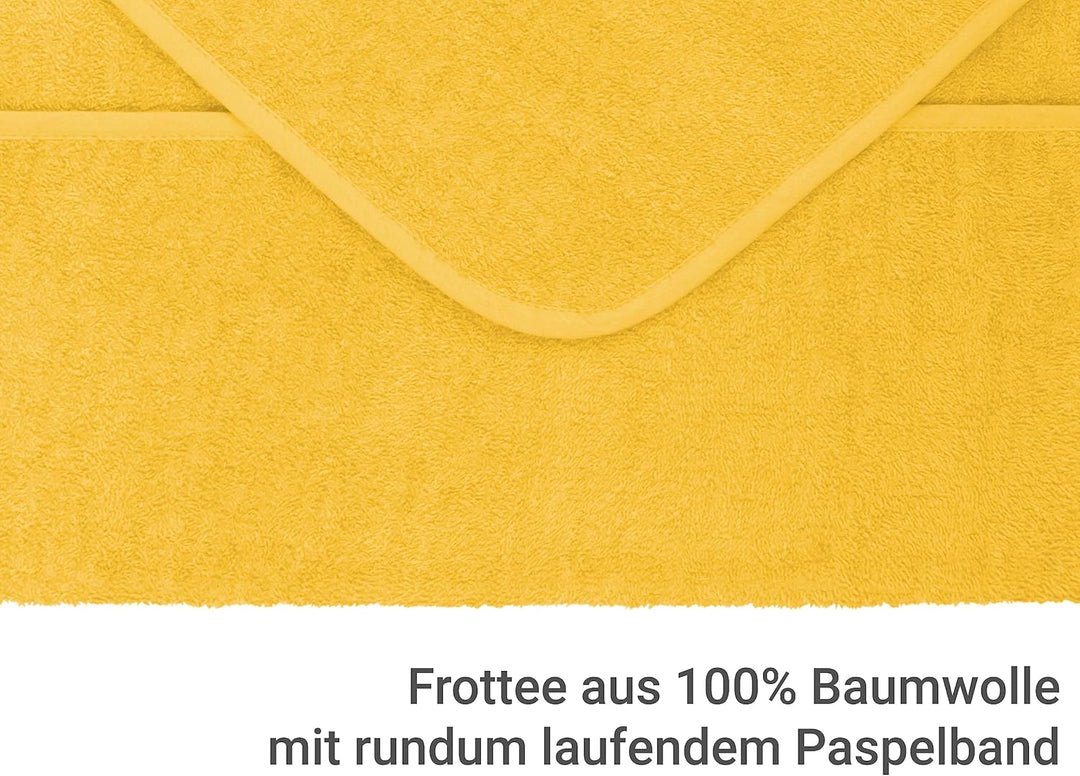 Dyckhoff Doppelpack Schonbezüge für Gartenstuhl & Gartenliege 277.297, Gartenstuhl (60 x 130 cm), ge