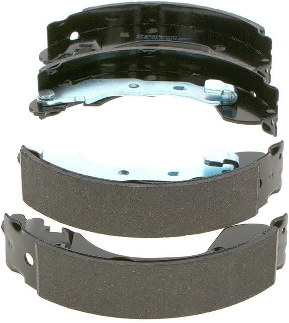Bosch 986487668 Bremsbacke