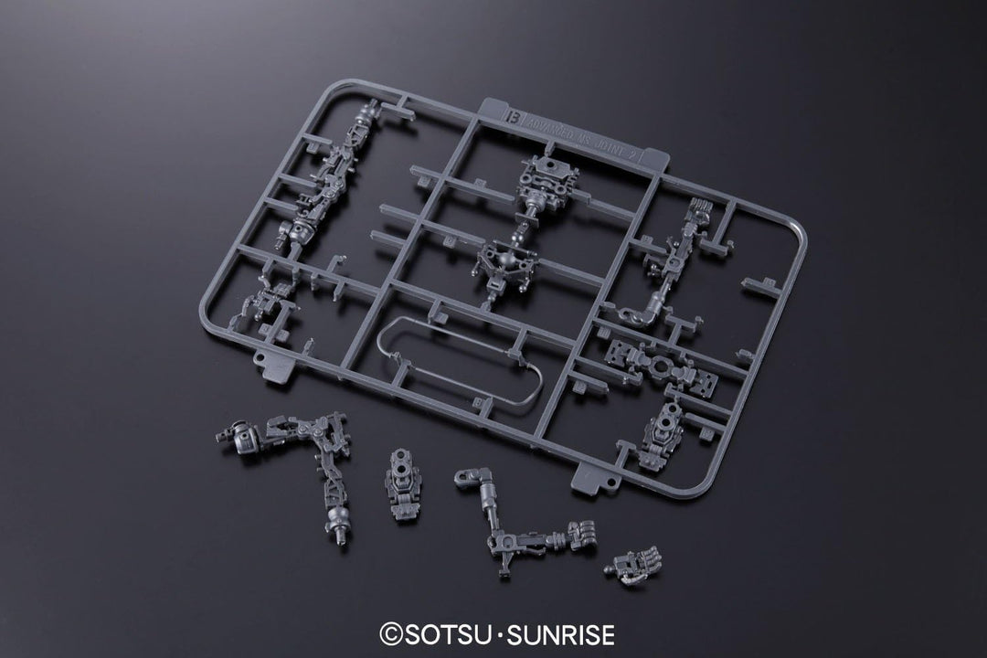 Bandai Hobby 83214P Zubehör, Keine, Small