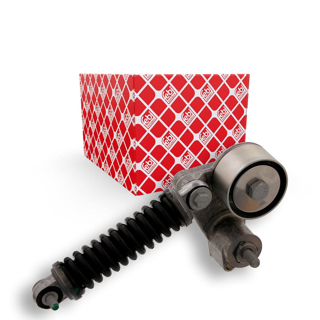 febi bilstein 32400 Riemenspanner für Keilrippenriemen , 1 Stück