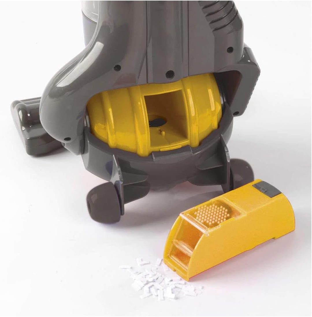 Casdon 641 Dyson Toy, Yellow