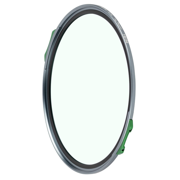 NiSi JetMag Pro MAXMAG NC UV Filter Magnetische Schutzfilter für MAX MAG System (Verwendung nur mit