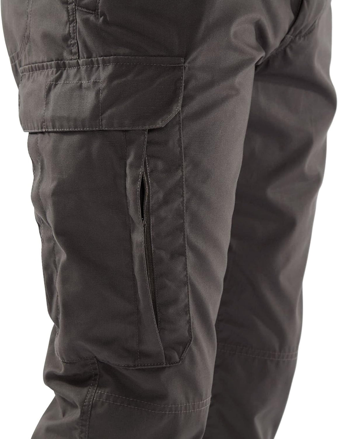 Craghoppers Men's Kiwi Slim Hose Herren Slacks 38 Raffia, 38 Raffia
