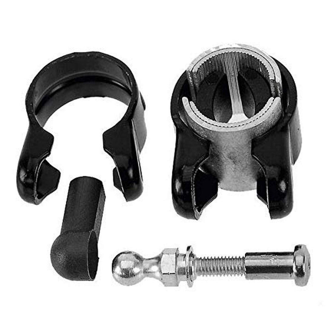 Trail Gator Tow bar and Accessories TR Kugelkopfschrauben-Set, TR Kugelkopfschrauben-Set