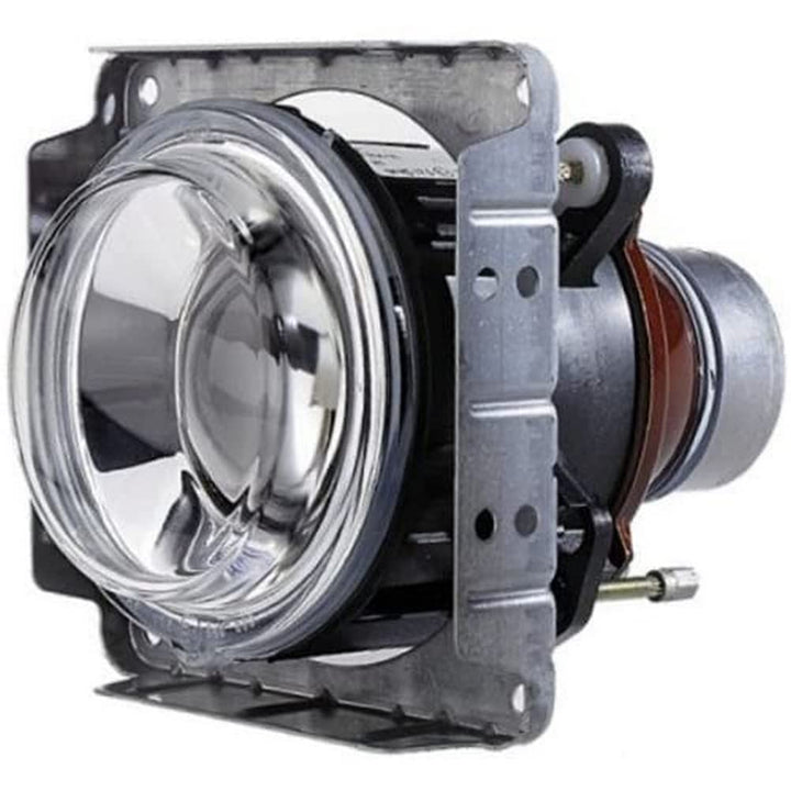 HELLA 1KL 007 834-027 DE/Halogen Scheinwerfereinsatz, Fernscheinwerfer - 24V - rund - Referenzzahl: