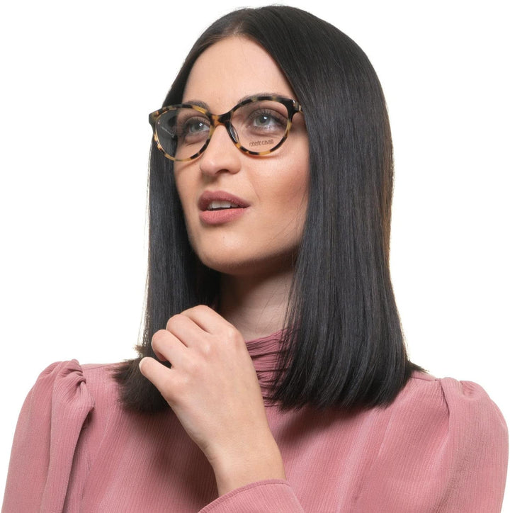 Roberto Cavalli Brille RC5094 055 51 Damen
