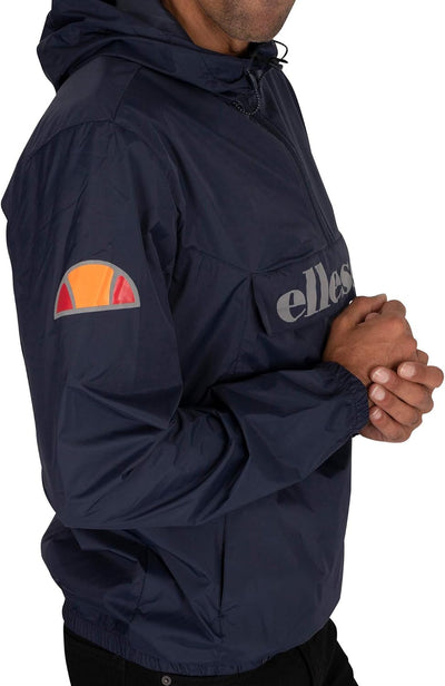 Ellesse Herren Acera Oh Jacket Jacke XL Navy, XL Navy