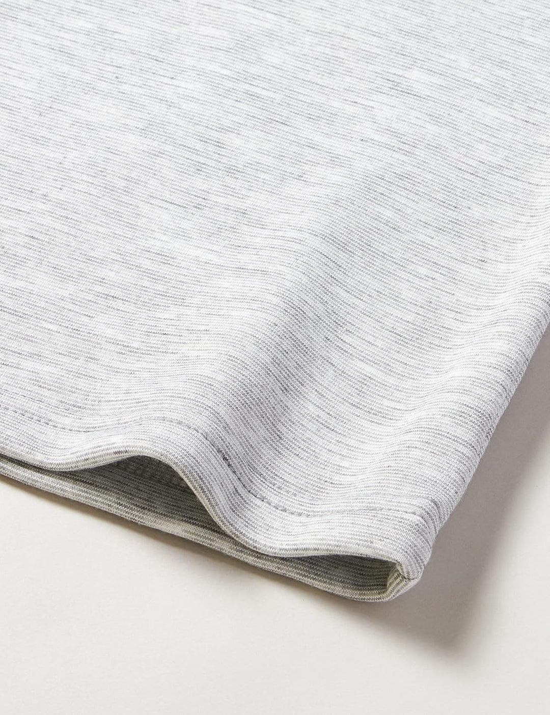 Odlo Kids Langarm Shirt mit halben Reissverschluss Berra 104 Grey Melange, 104 Grey Melange