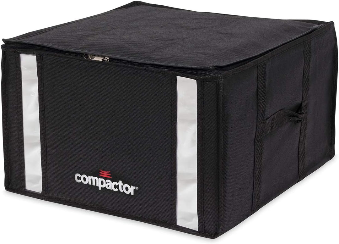 Compactor – Vakuumbeutel Grösse M Kompaktformat – Kompression mit Staubsauger für Kleidung und Kisse