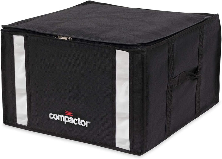 Compactor – Vakuumbeutel Grösse M Kompaktformat – Kompression mit Staubsauger für Kleidung und Kisse