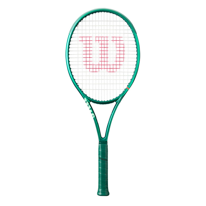 Wilson Blade 100L V10 Adult Performance Tennisschläger 3 - 4 3/8", 3 - 4 3/8"