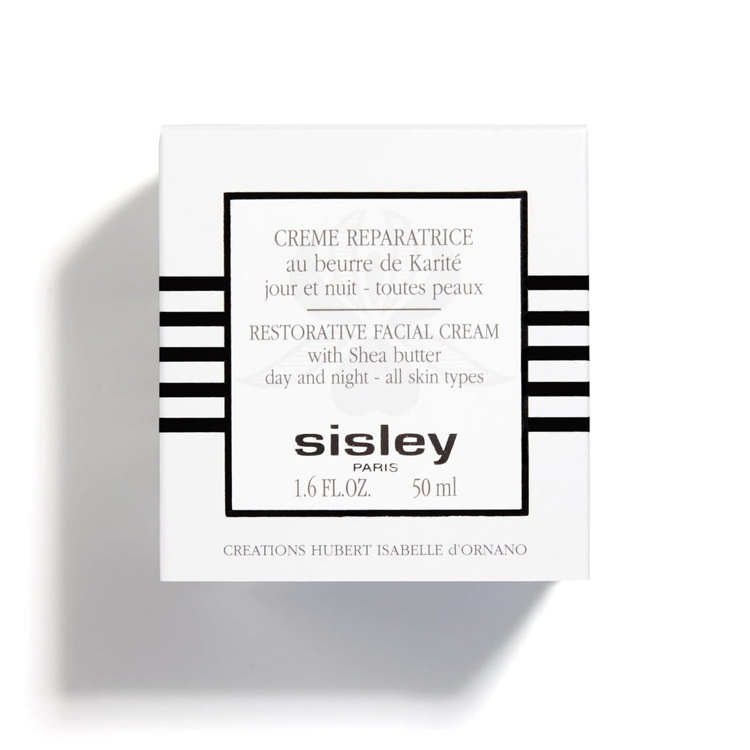SISLEY PHYTO TAG&NACHT Creme regenerierend karité 50 ml
