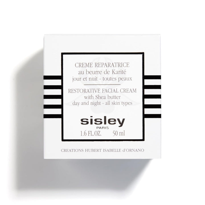 SISLEY PHYTO TAG&NACHT Creme regenerierend karité 50 ml
