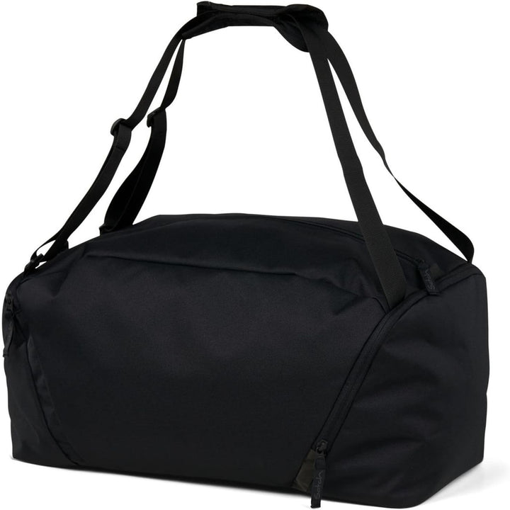 Satch Sporttasche 25L Stauraum Schuhfach Reissverschlussfach Schultergurt Tragegriffe gepolstert Ein