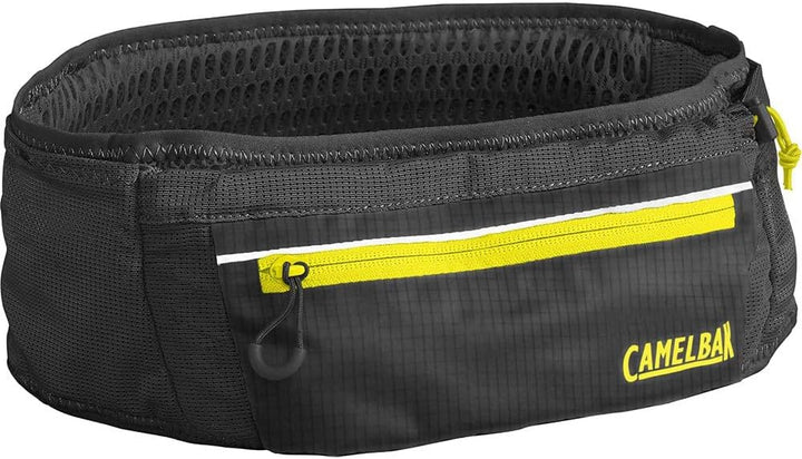 Camelbak Ultra Gürtel-Hüfttasche Schwarz/Gelb Sicherheit XS-S, Schwarz/Gelb Sicherheit XS-S