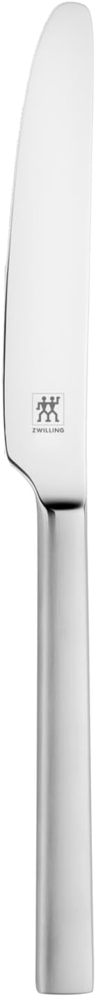 ZWILLING Roseland Besteck Set, 30-teilig, Für 6 Personen, spülmaschinengeeignet, 18/10 Edelstahl/Hoc