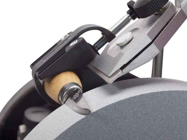 TORMEK SVM-00 - Vorrichtung zum Schleifen kleiner schmaler Messer (nur mit SVM-45 möglich)