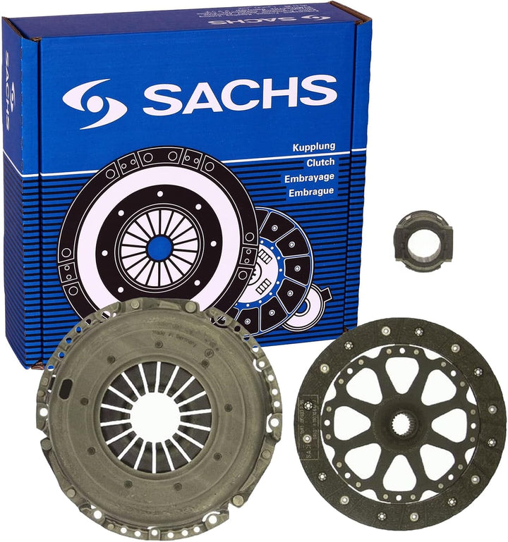 SACHS 3000 970 010 Kupplungssatz