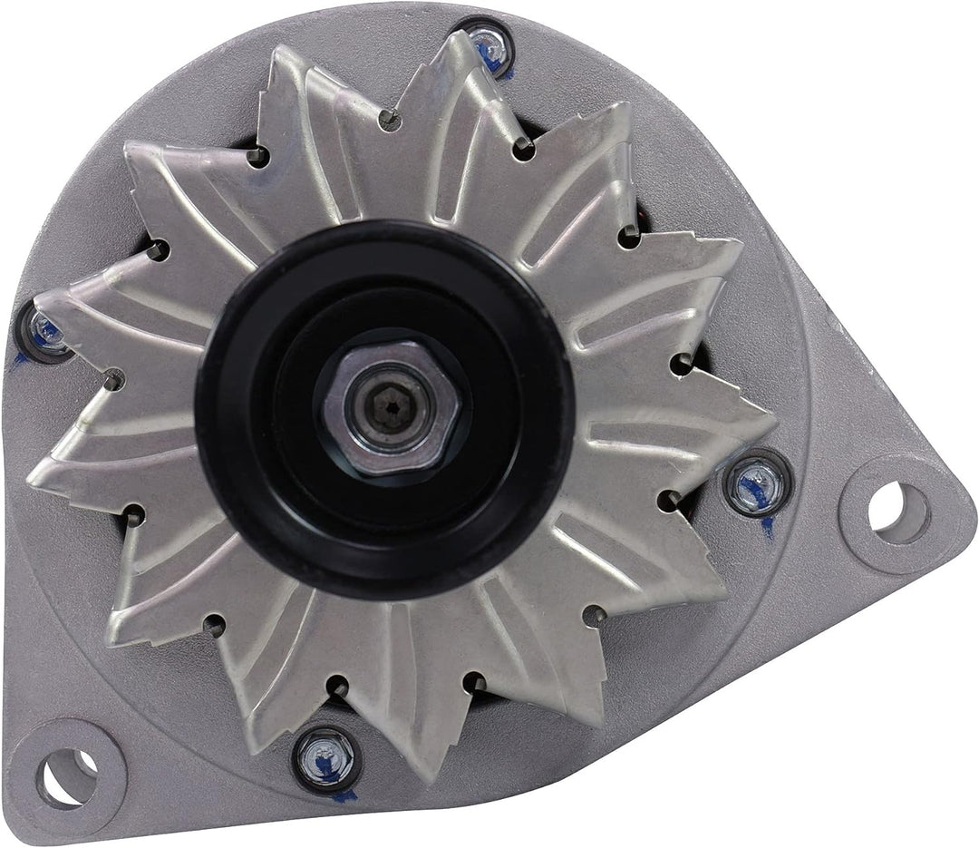 ATEC GERMANY 1x Lichtmaschine 14V 70A Kompatibel mit MERCEDES 124 (C124) (W124) (S124), 190 (W201),