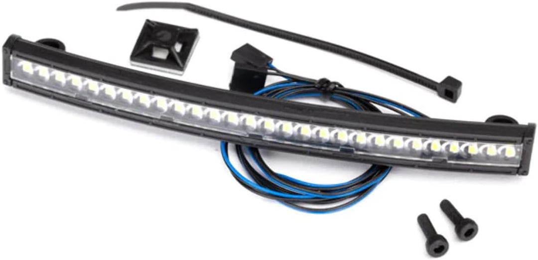 TRAXXAS LED Light Bar Dach-Licht (für #8111
