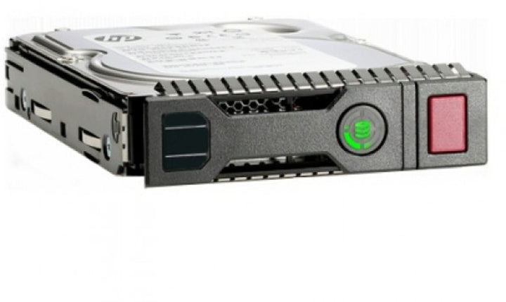 HP 652583-B21 - HPE HDD 600GB 2.5" 10K SAS 6G SC ENT