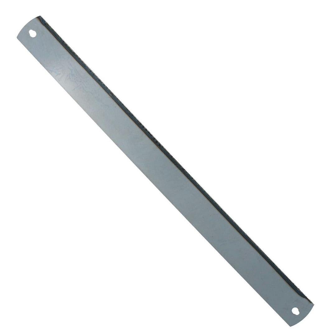 Klinge, scie, onglet genau 550mm 14eug Holz/Metal SIL284 Zähne Eiweissstoffen