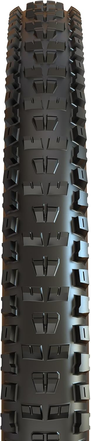 HIGH ROLLER II Reifen - 27,5x2,40 - tr. flexibel - 3C Terra / Tubeless Ready