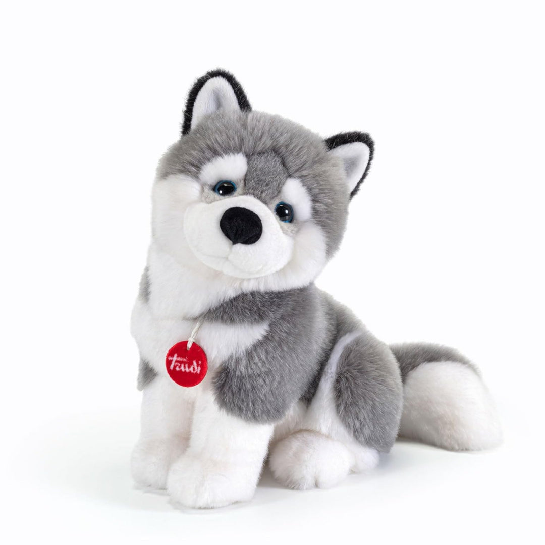 trudi 22272 Grösse M, Husky Marcus Husky Marcus Grösse M, Husky Marcus Grösse M