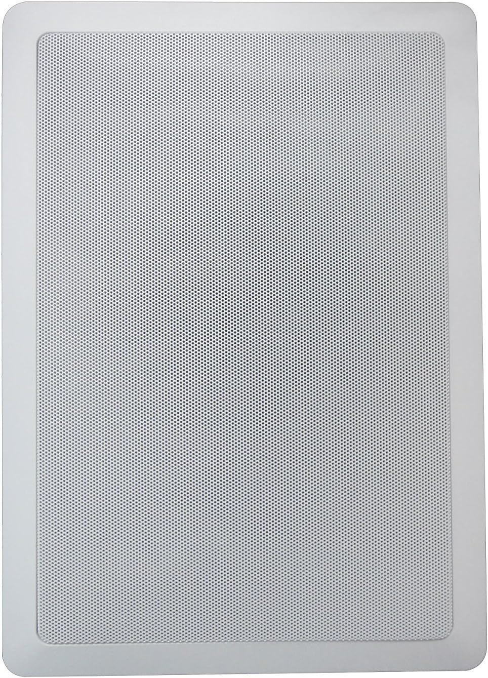 82W Silver Ticket Einbaulautsprecher mit schwenkbarem Hochtöner (20,3 cm Wand) 8 in in-wall, 8 in in