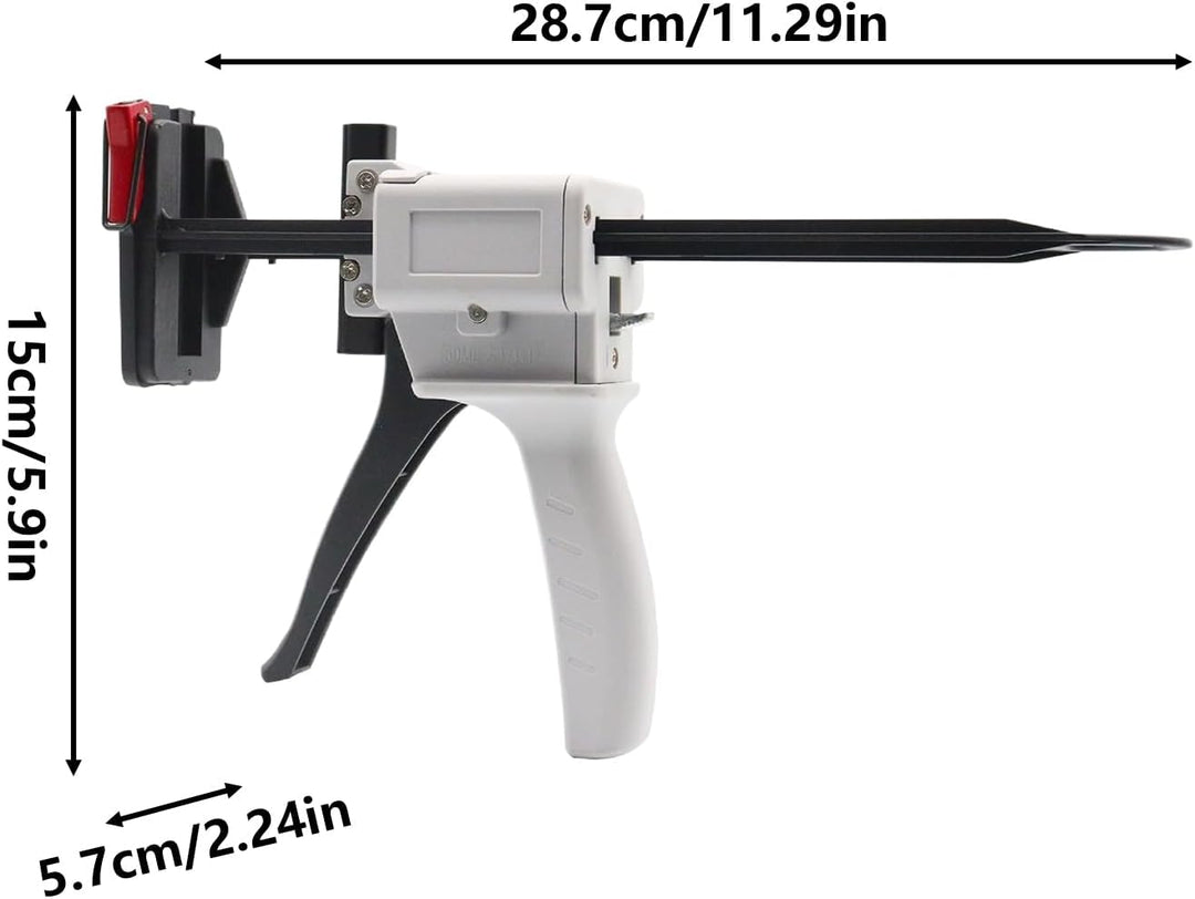 Tube Squeezing Tool | Kleber Dispenser Maschine - Manuelle Tubenpresse Für Haushalt, Küche, Zahnpast