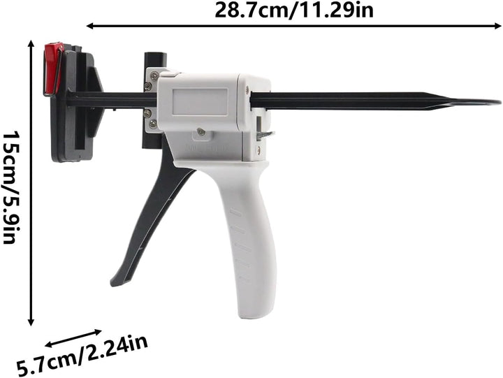 Tube Squeezing Tool | Kleber Dispenser Maschine - Manuelle Tubenpresse Für Haushalt, Küche, Zahnpast