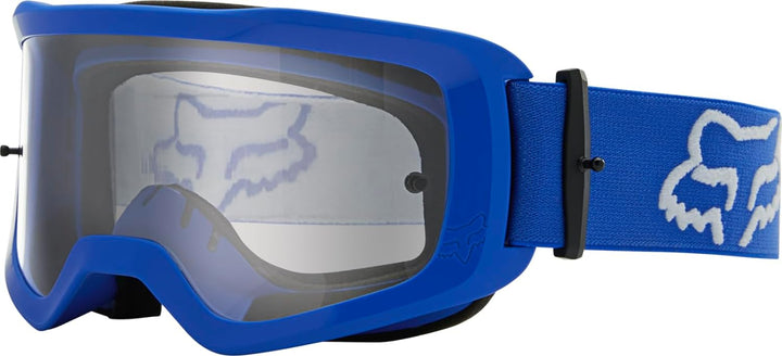 Fox Main Stray Goggle Blue Os