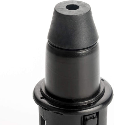 LST Motorhauben Hauben Stopper Dämpfer Element Gummi 415 KASTEN