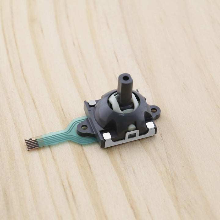 2 x Switch Elements Joystick Ersatz Joystick Daumenstick Modul RKJX21224001 Kompatibel mit ASUS ROG